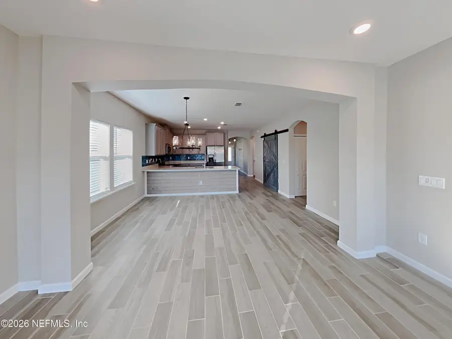 1809 Mathews Manor Drive, Jacksonville, FL 32211 - #2