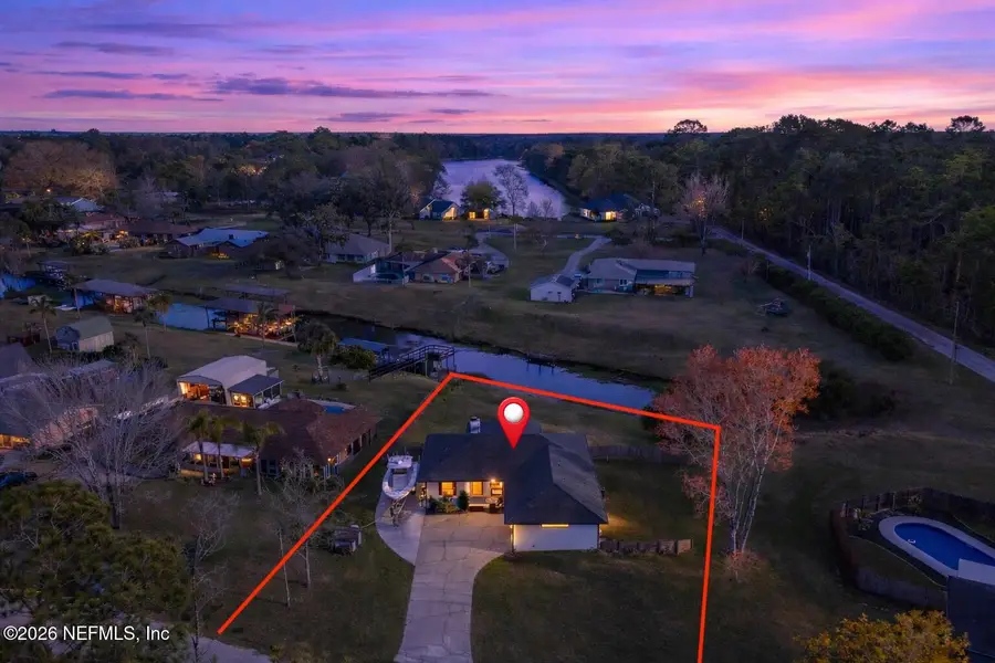 1791 Oak Grove S Drive, Green Cove Springs, FL 32043 - #2