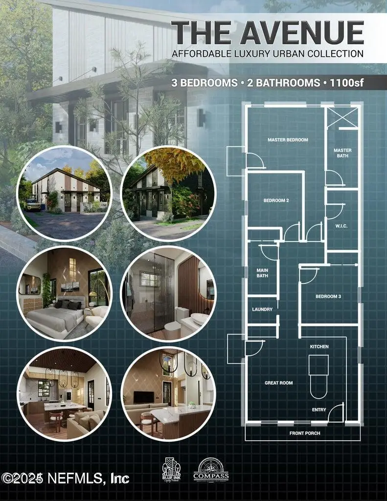 2331 Janette Street, Jacksonville, FL 32209 - #2