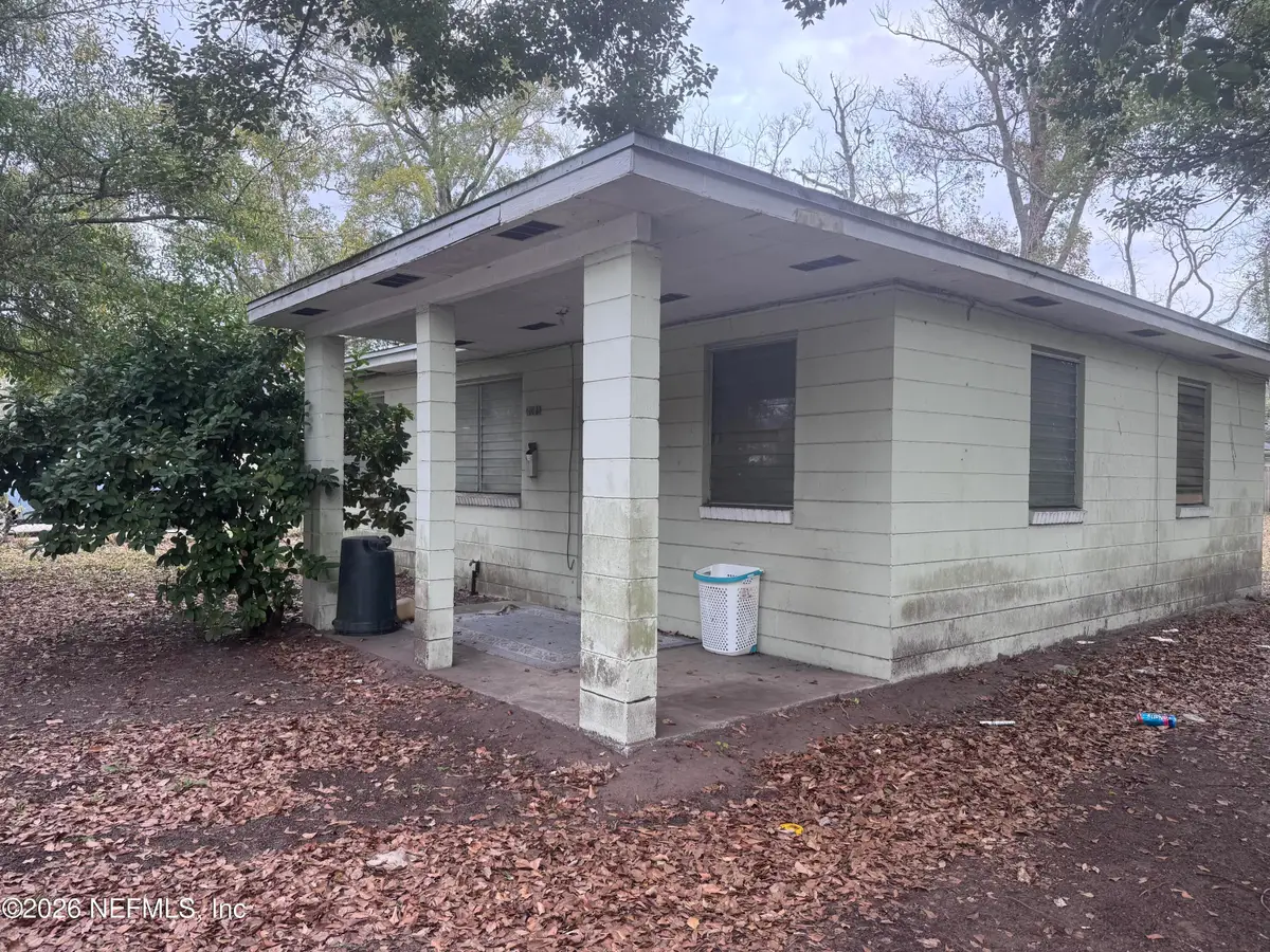 1073 Melson Avenue, Jacksonville, FL 32254 - #1