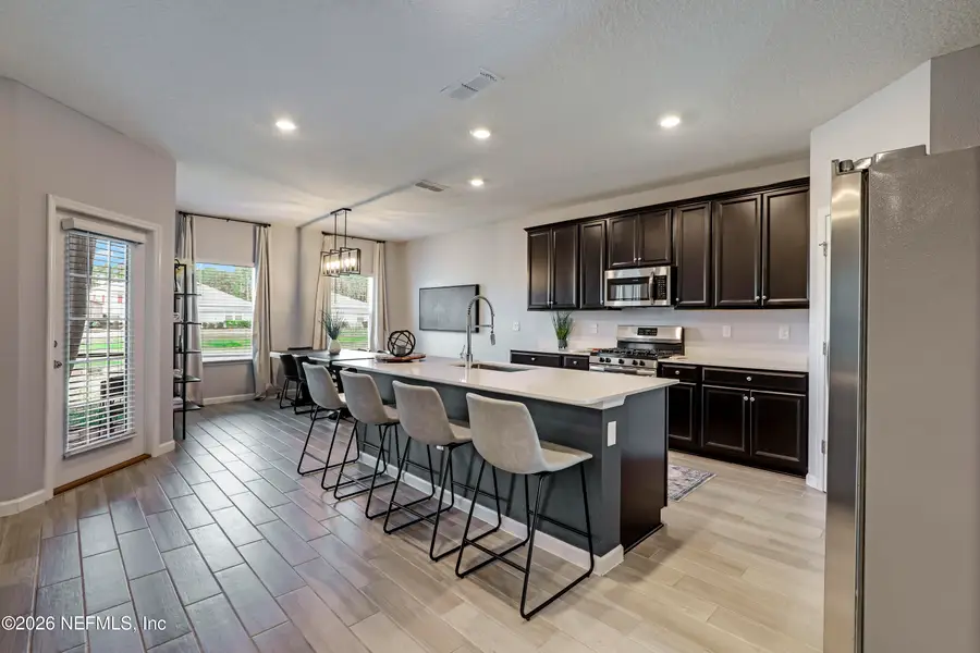 519 Tynes Boulevard, Middleburg, FL 32068 - #2