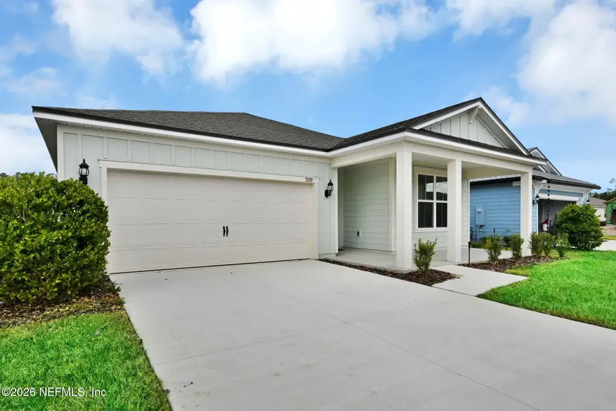 3319 Willowleaf Lane, Green Cove Springs, FL 32043 - #2