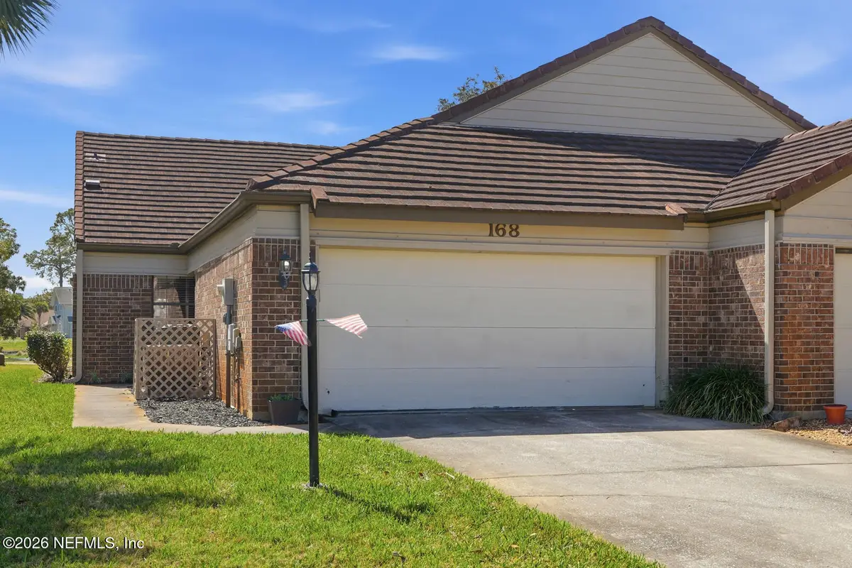 168 Bermuda Petrel Court, Daytona Beach, FL 32119 - #1