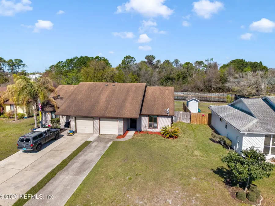 2662 San Francisco Boulevard #B, Orange Park, FL 32065 - #2