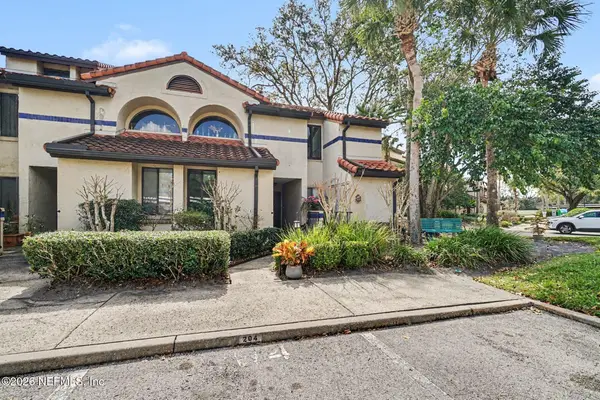 3809 Lavista Circle #204, Jacksonville, FL 32217