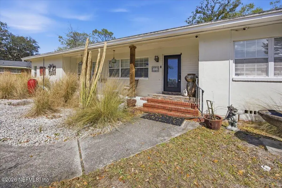 2449 Jose N Circle, Jacksonville, FL 32217 - #2