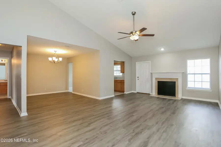 12635 Ashglen N Drive, Jacksonville, FL 32224 - #2