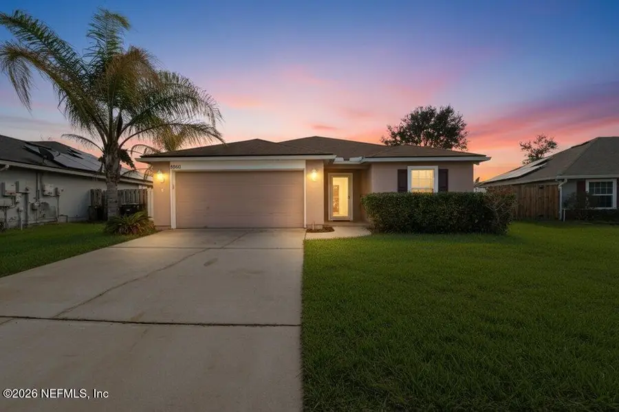 8660 Springtree Road, Jacksonville, FL 32210 - #2