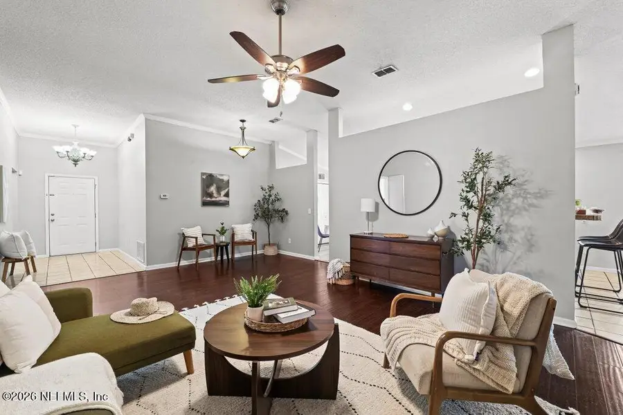 8660 Springtree Road, Jacksonville, FL 32210 - #3