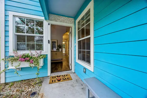 2666 1st Avenue #A, Fernandina Beach, FL 32034