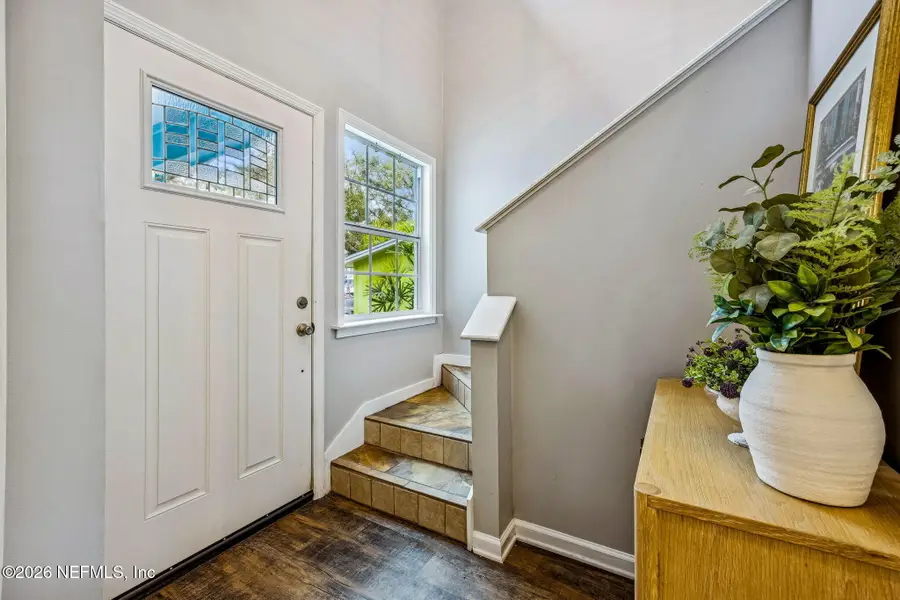 2666 1st Avenue #A, Fernandina Beach, FL 32034 - #3