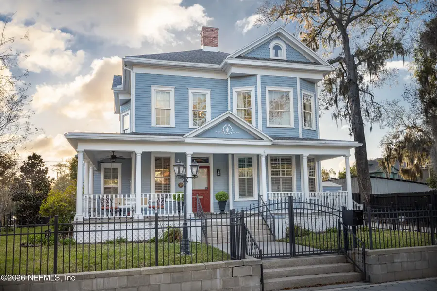 1526 Copeland Street, Jacksonville, FL 32204 - #3