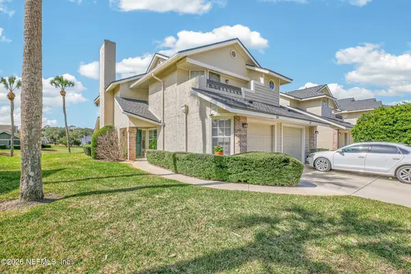 301 Tournament Road, Ponte Vedra, FL 32082