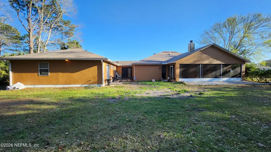 23 Persimmon Drive, Palm Coast, FL 32164 - #3