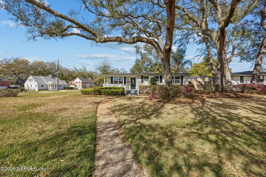 4127 Marquette Avenue, Jacksonville, FL 32210 - #2