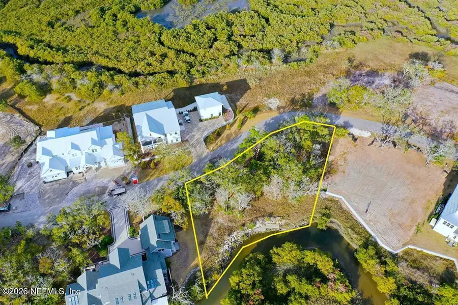 220 Pelican Reef Drive, Saint Augustine, FL 32080 - #2