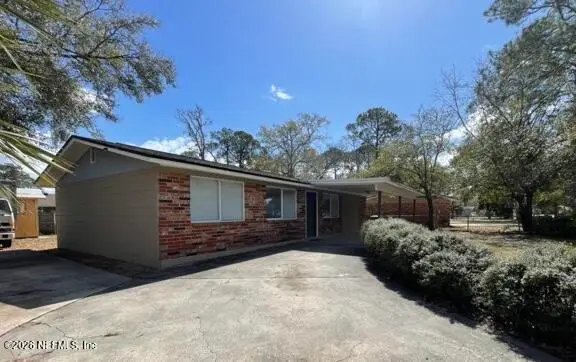 5163 Seaboard Avenue, Jacksonville, FL 32210 - #1