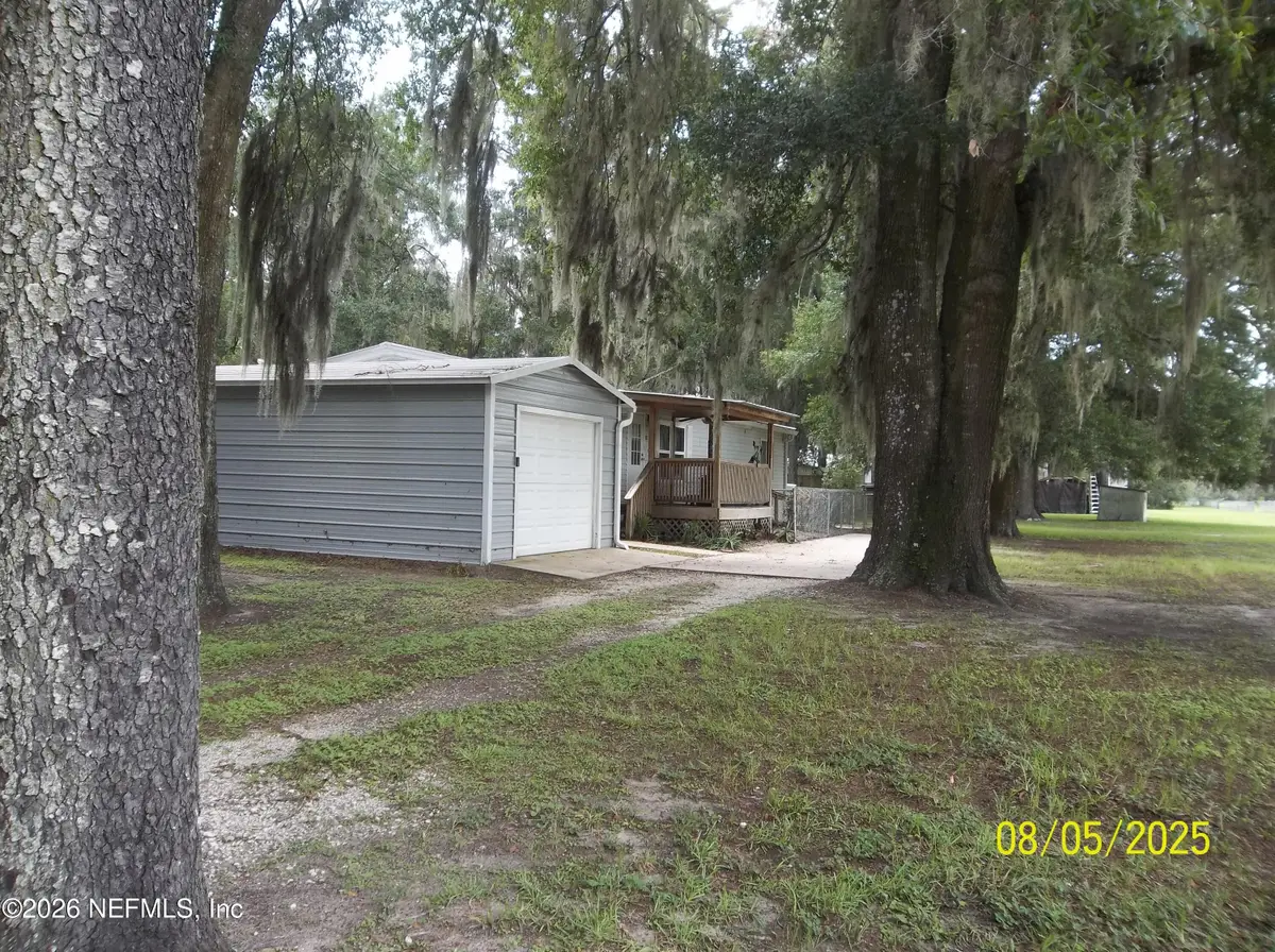 131 Pomona Landing Road, Pomona Park, FL 32181 - #1
