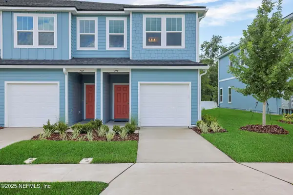 733 Sailor Grove Lane, Jacksonville, FL 32221