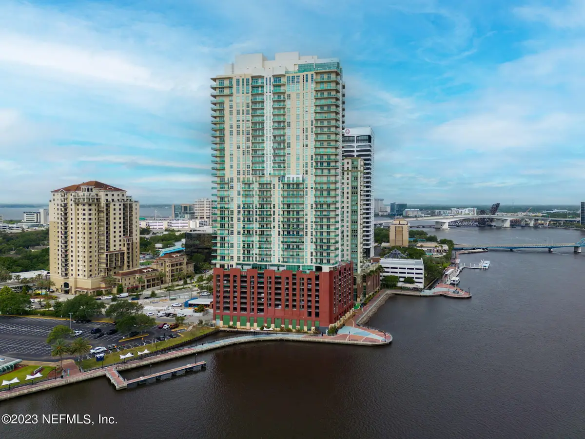 1431 Riverplace Boulevard #2104, Jacksonville, FL 32207 - #1