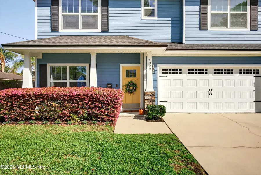 4329 Shirley Avenue, Jacksonville, FL 32210 - #2