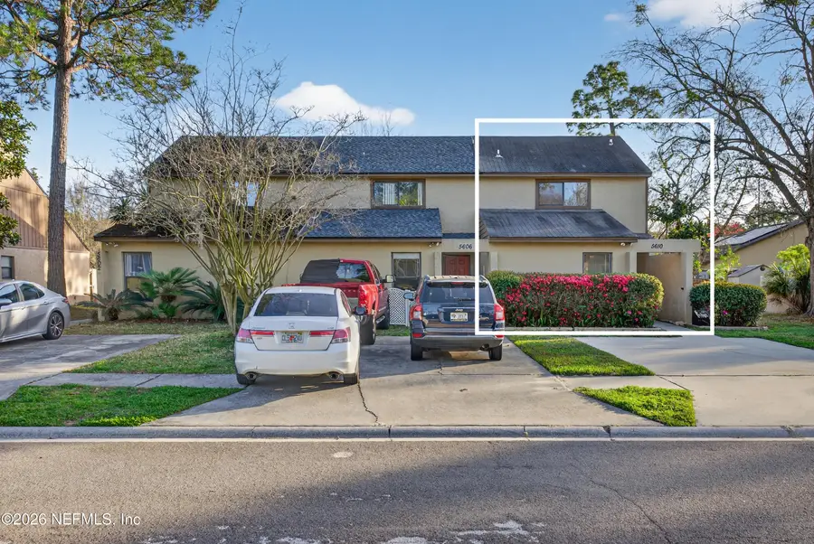 5610 Pinebay S Circle, Jacksonville, FL 32244 - #3