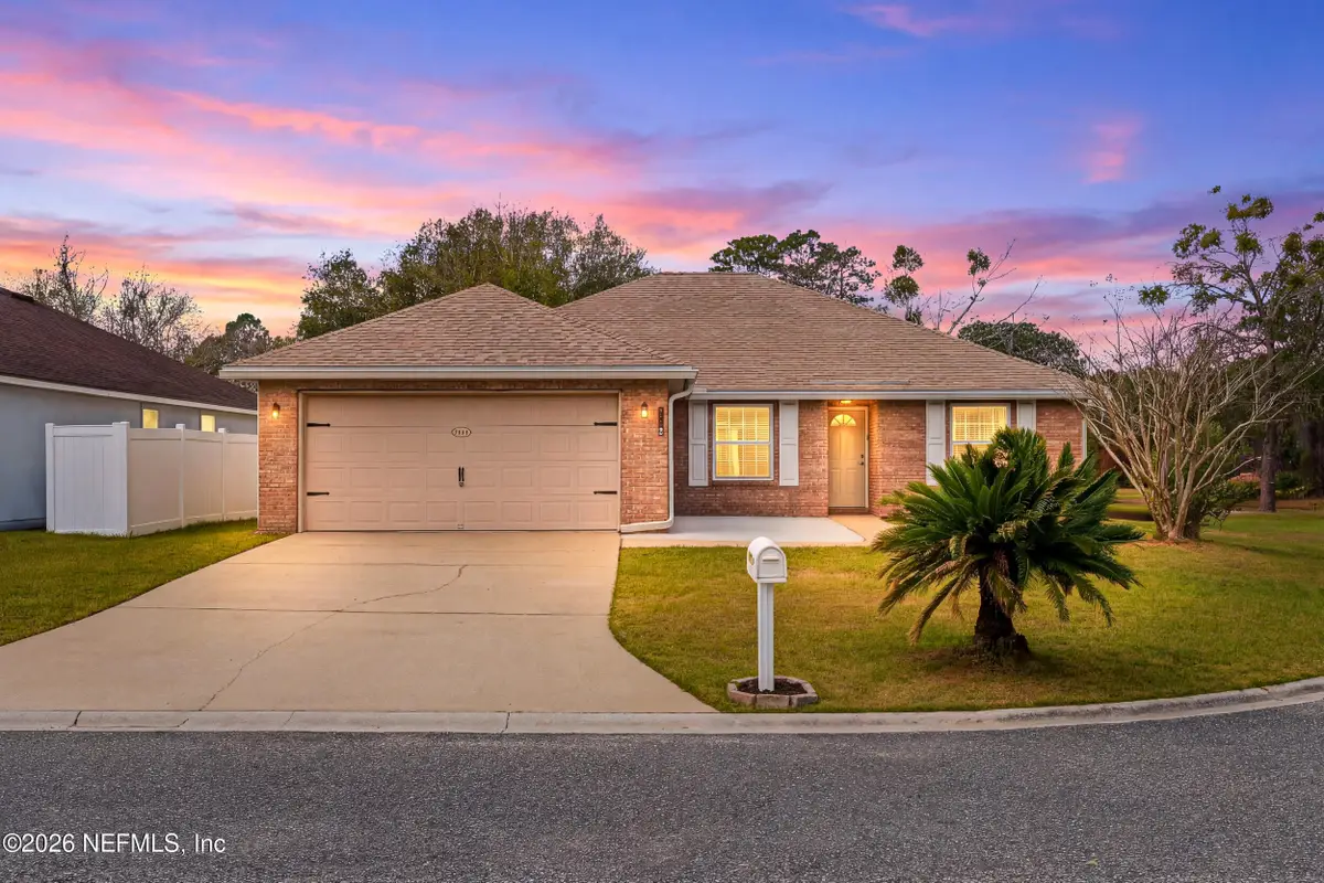 5351 Beatle Court, Jacksonville, FL 32244 - #1