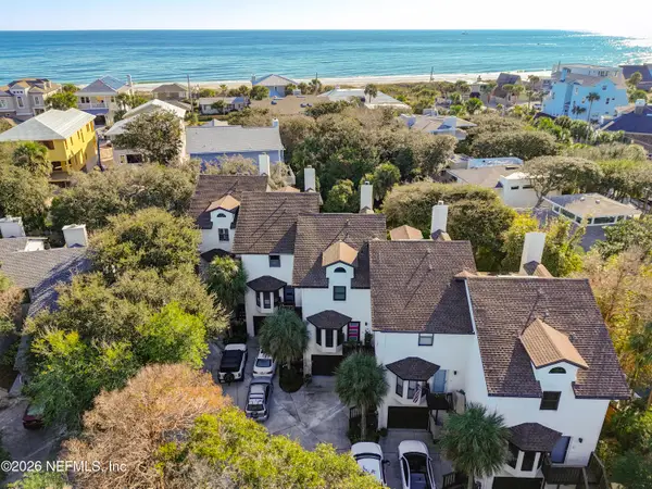 2009 Seminole Road #2009, Atlantic Beach, FL 32233