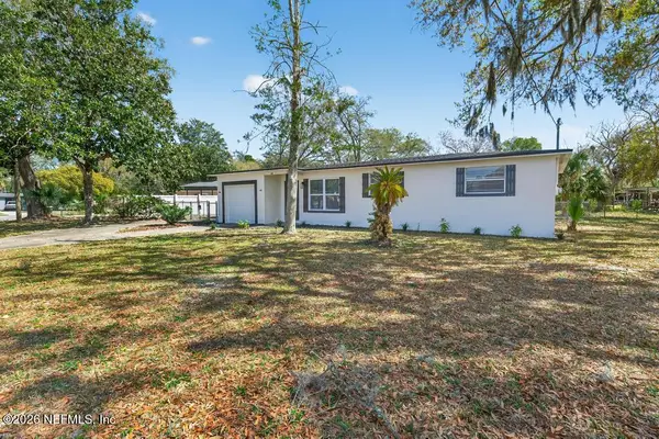 1633 Dibble W Circle, Jacksonville, FL 32246