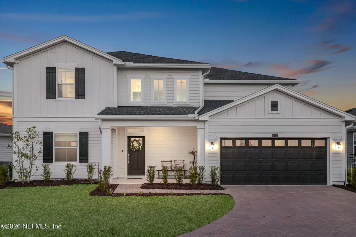 149 Amalia Way, Saint Augustine, FL 32092 - #1