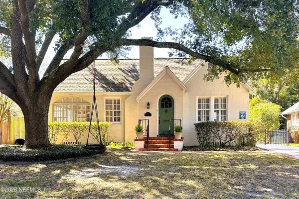 2736 Southwood Lane, Jacksonville, FL 32207