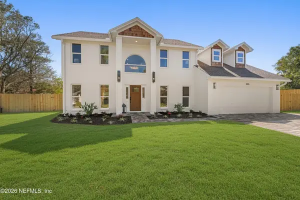 806 Cherry Street, Neptune Beach, FL 32266