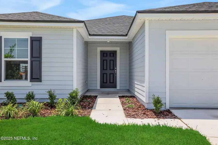 14343 Firebird Drive, Jacksonville, FL 32234 - #2