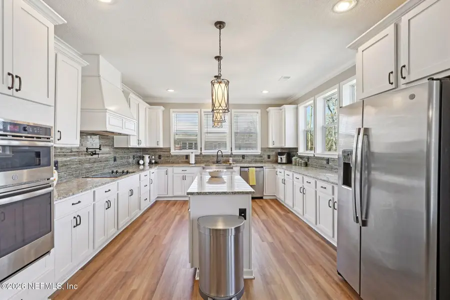 235 Cokesbury Court, Green Cove Springs, FL 32043 - #2