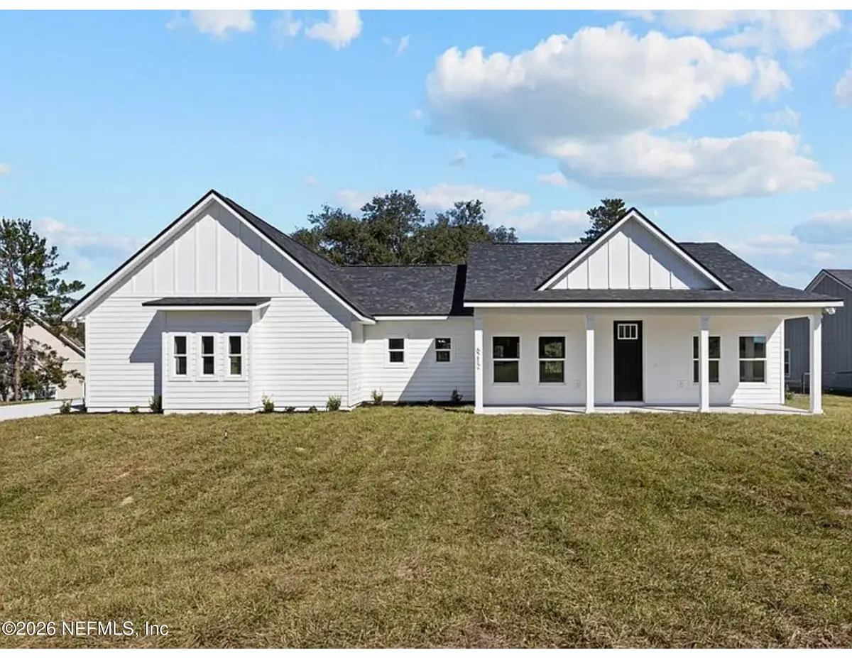 6212 Blue Marlin Drive, Keystone Heights, FL 32656 - #1