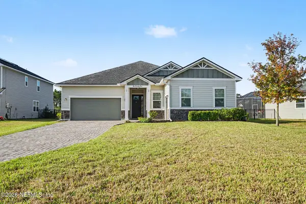 122 Leafmore Lane, St. Augustine, FL 32092