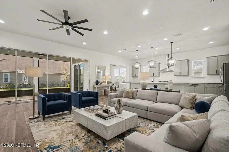 122 Leafmore Lane, Saint Augustine, FL 32092 - #3