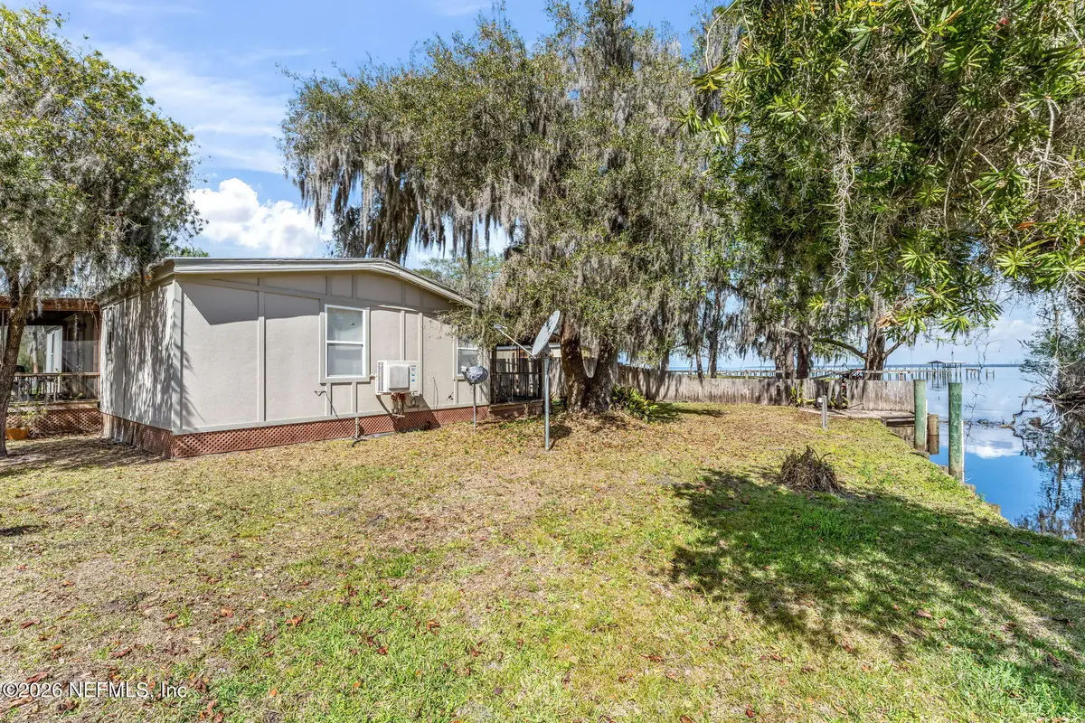 104 Creek Lane, Palatka, FL 32177 - #1
