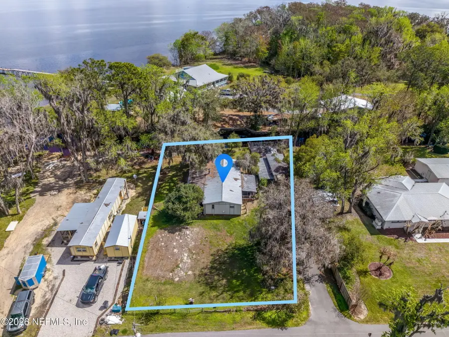 104 Creek Lane, Palatka, FL 32177 - #3