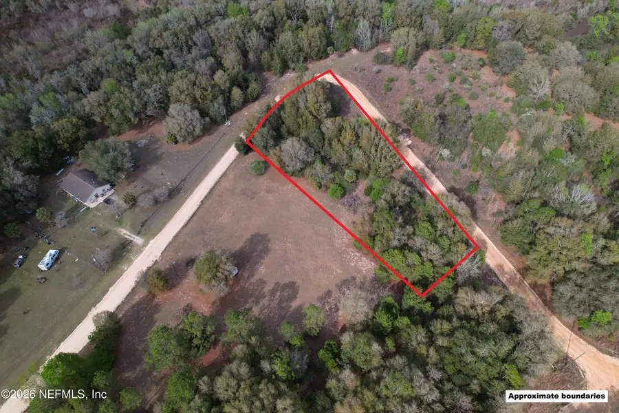 0 Prairie Drive, Hawthorne, FL 32640 - #2