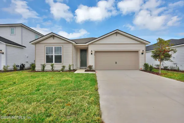 3255 Willowleaf Lane, Green Cove Springs, FL 32043