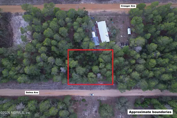 00 Selma Avenue, Florahome, FL 32140