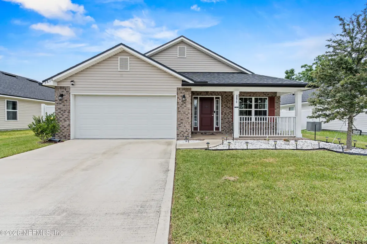 9870 Olivia Street, Jacksonville, FL 32219 - #1