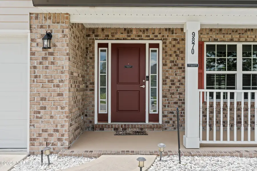 9870 Olivia Street, Jacksonville, FL 32219 - #2