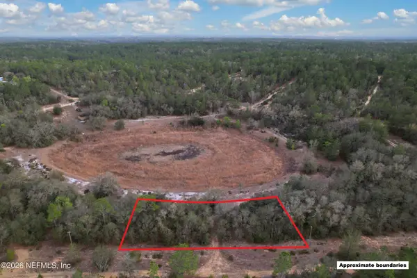 00000 Citrus Drive, Interlachen, FL 32148