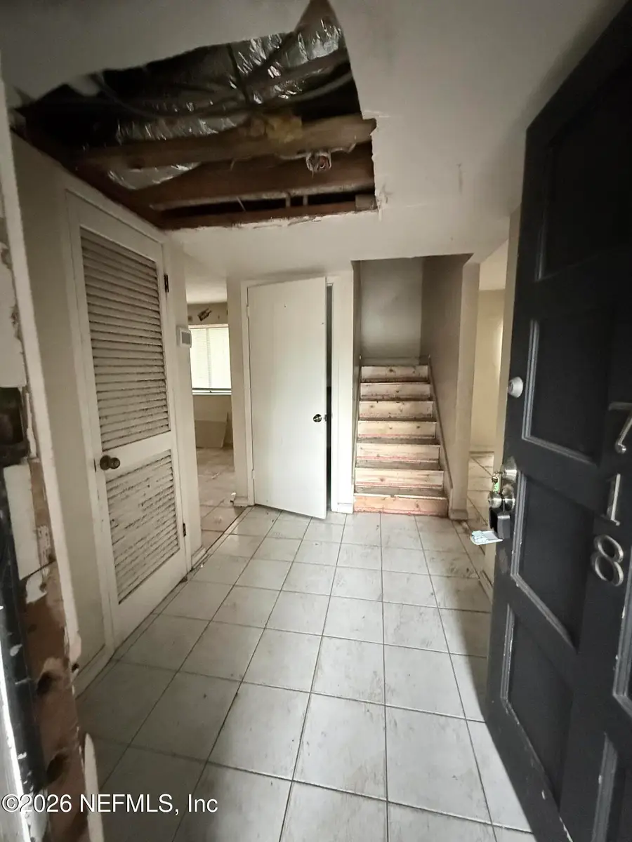 718 Oaks Manor Court #M1-2, Jacksonville, FL 32211 - #3