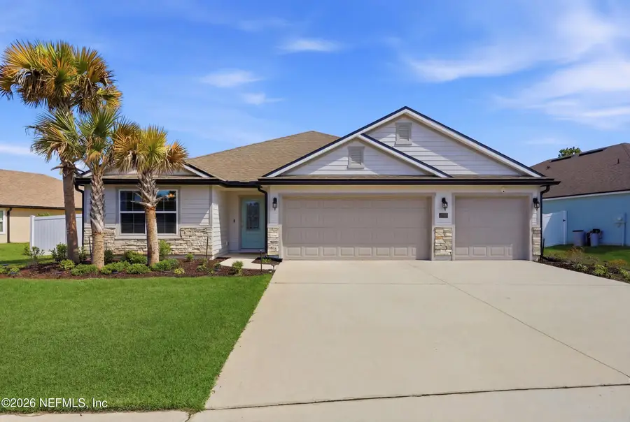2930 Oak Stream Drive, Green Cove Springs, FL 32043 - #2