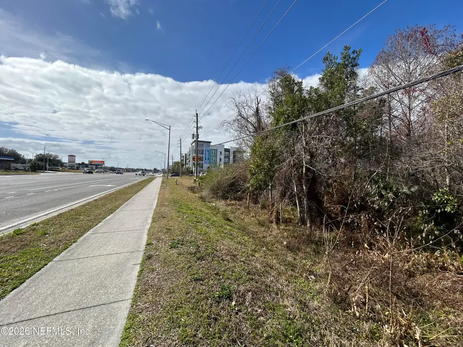 0 Beach Boulevard, Jacksonville, FL 32224 - #3