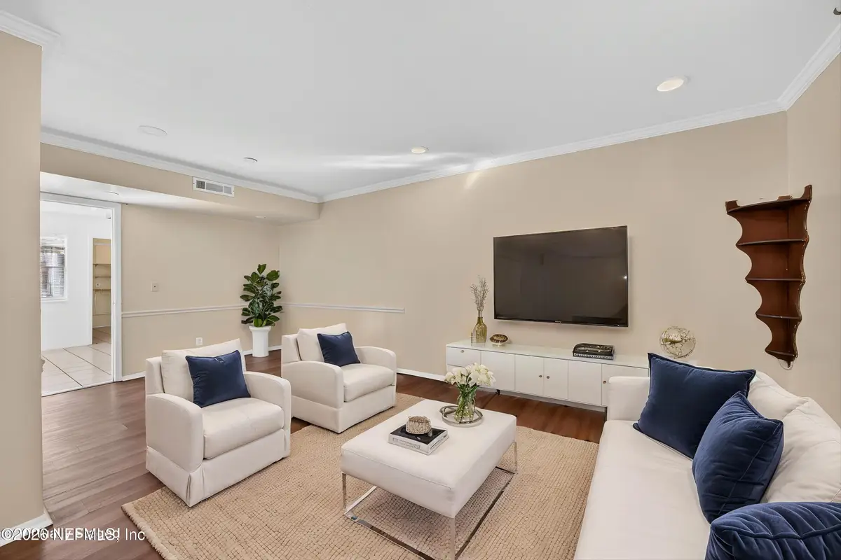 4822 Windrush Ln Lane #A-4-A, Jacksonville, FL 32217 - #1