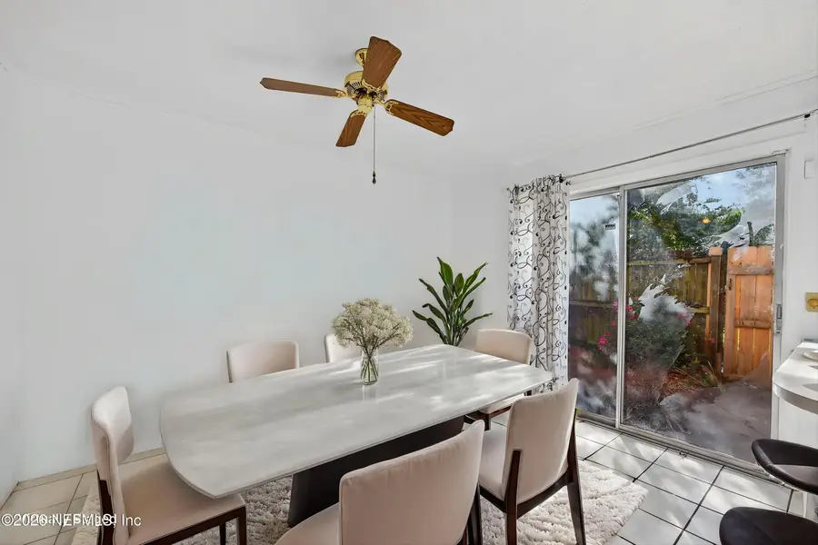 4822 Windrush Ln Lane #A-4-A, Jacksonville, FL 32217 - #2